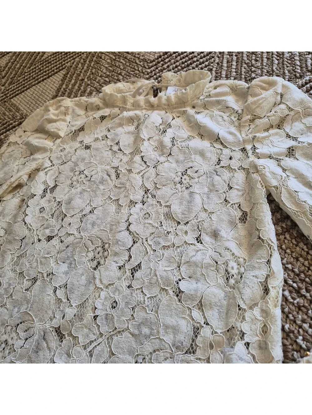 Anthropologie beautiful mare